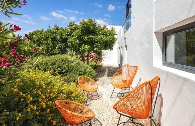 Villa Casa Lucia - Photo 22
