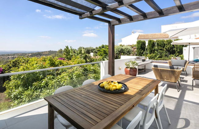 Villa Casa Lucia - Photo 16