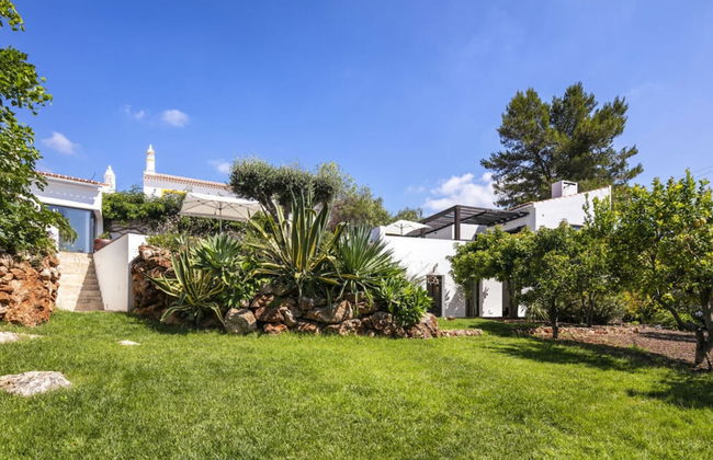 Villa Casa Lucia - Photo 21