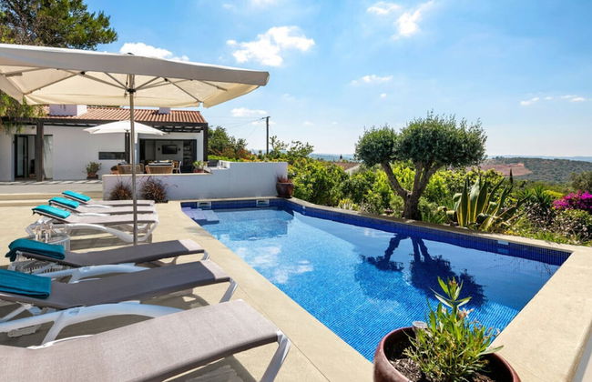 Villa Casa Lucia - Photo 14