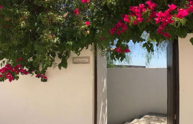 Villa Casa Lucia - Photo 18