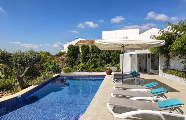 Villa Casa Lucia - Photo 13