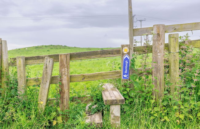 Dairy Cottage - North East Escapes - Photo 22