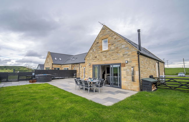 The Duchess - North East Escapes - Photo 46