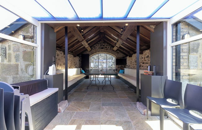 Dairy Cottage - North East Escapes - Photo 10
