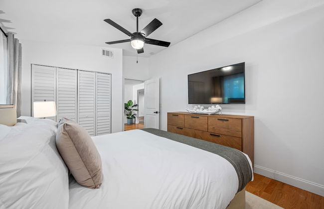 Court Haven Paradise: Your All-in-one Getaway - Foto 26