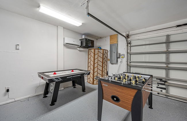Court Haven Paradise: Your All-in-one Getaway - Foto 19
