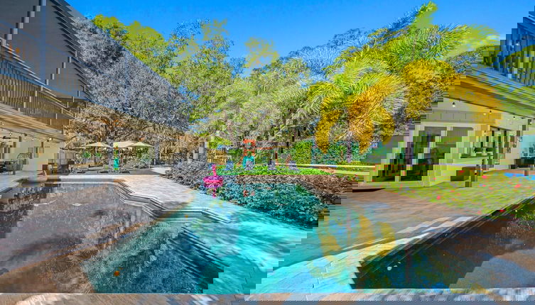 Photo 1 - Court Haven Paradise: Your All-in-one Getaway