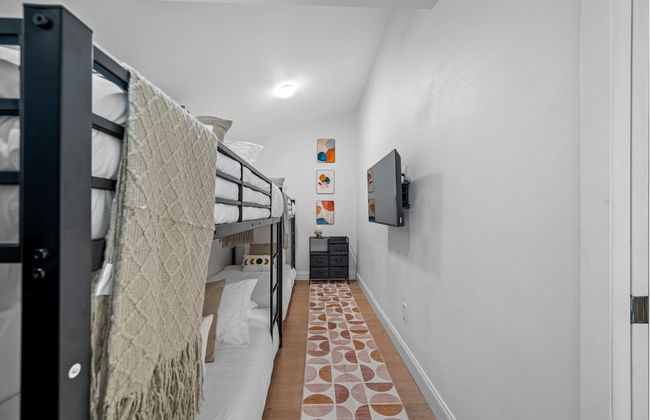 Court Haven Paradise: Your All-in-one Getaway - Foto 22