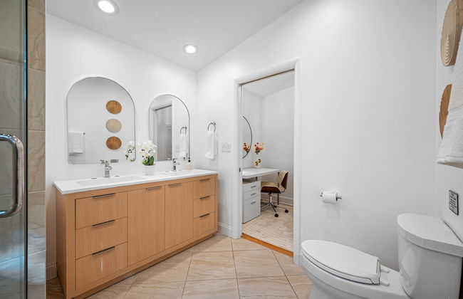 Court Haven Paradise: Your All-in-one Getaway - Foto 11