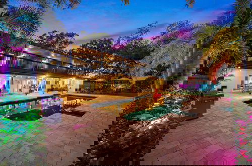 Photo 33 - Court Haven Paradise: Your All-in-one Getaway