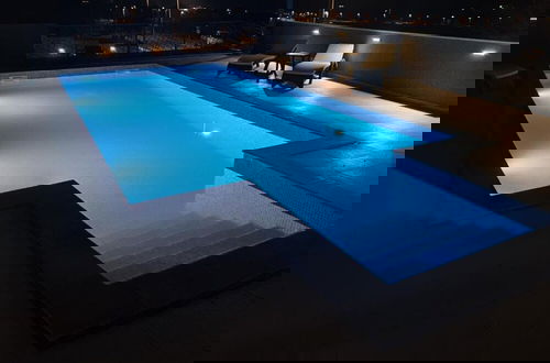 Foto 19 - Valentino - With Pool - H