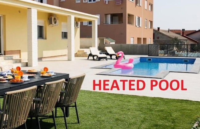 Valentino - With Pool - H - Photo 27