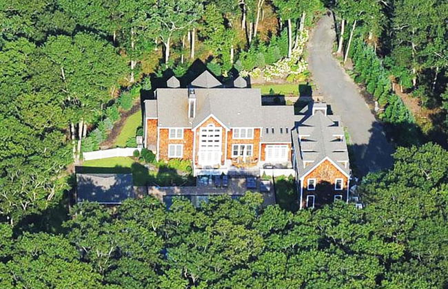 Villa Charlotte - Foto 30
