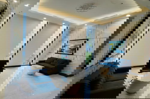 Foto 4 - South Homes - Vinhomes Skylake Apartment