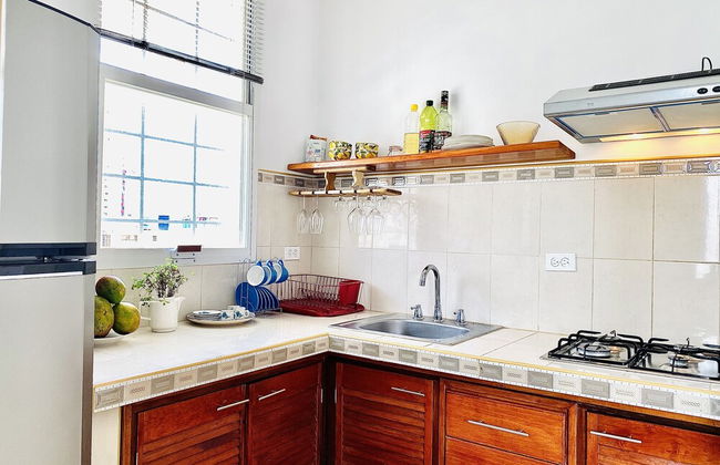 Casa Marabú - Foto 14