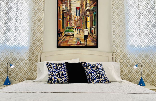 Casa Marabú - Foto 2