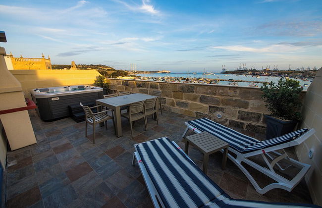 Quayside Apartments - Foto 37