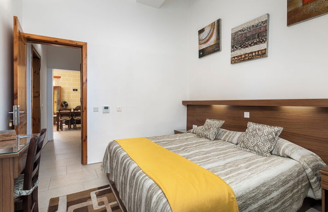 Quayside Apartments - Foto 6