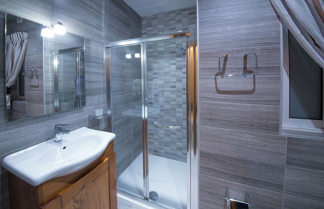 Quayside Apartments - Foto 15