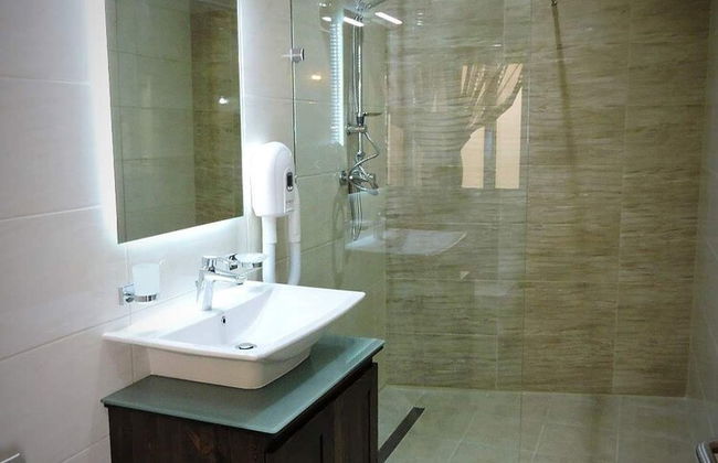Quayside Apartments - Foto 31