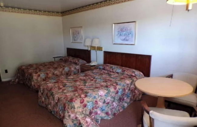 Hotel O Relax Inn Lewisburg near I-64 - Foto 4
