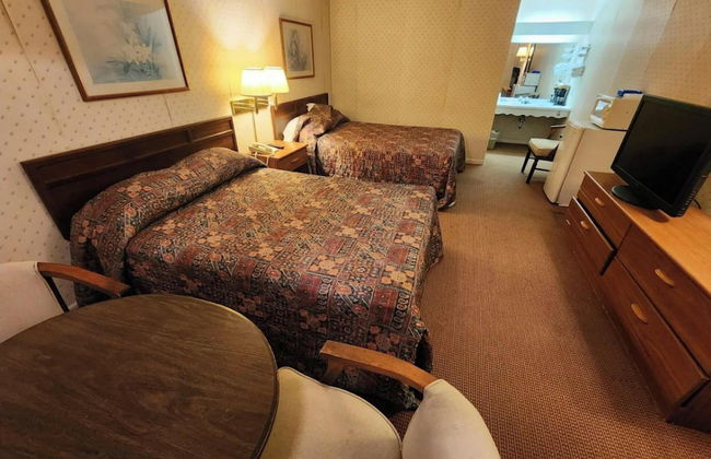Hotel O Relax Inn Lewisburg near I-64 - Foto 8