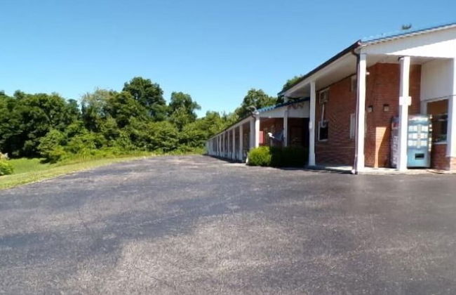 Hotel O Relax Inn Lewisburg near I-64 - Foto 12