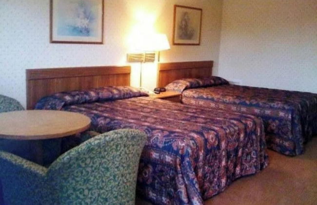 Hotel O Relax Inn Lewisburg near I-64 - Foto 5