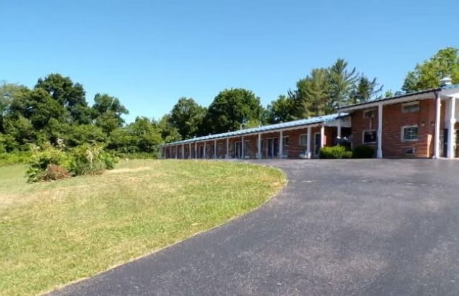 Hotel O Relax Inn Lewisburg near I-64 - Foto 13