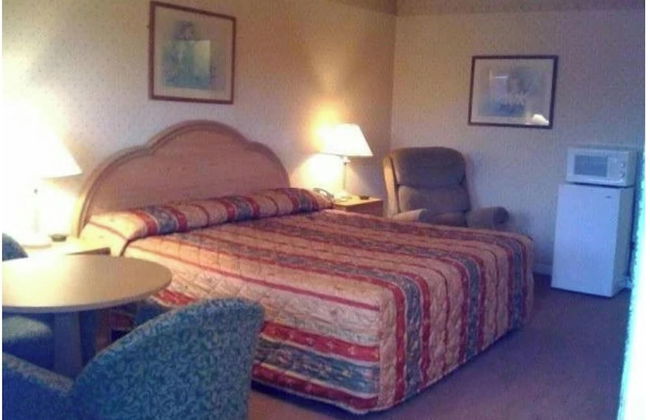 Hotel O Relax Inn Lewisburg near I-64 - Foto 2