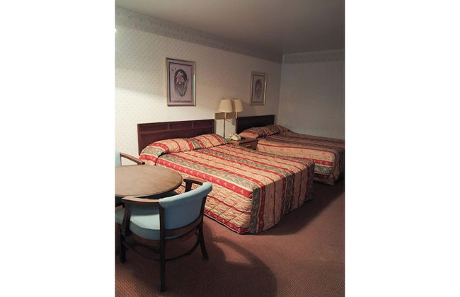 Hotel O Relax Inn Lewisburg near I-64 - Foto 6