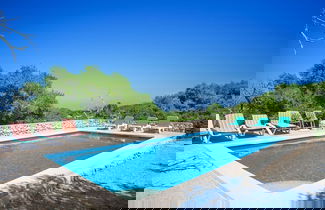 Foto 2 - Sa Corbaia Nova - Villa With Private Pool
