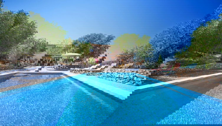 Foto 1 - Sa Corbaia Nova - Villa With Private Pool