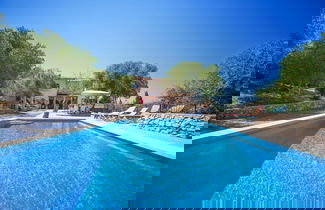 Photo 1 - Sa Corbaia Nova - Villa With Private Pool