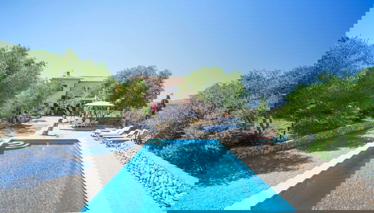 Photo 1 - Sa Corbaia Nova - Villa With Private Pool