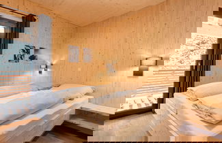 Photo 3 - Natural Chalet With Whirlpool