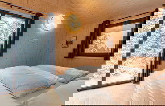 Photo 2 - Natural Chalet With Whirlpool