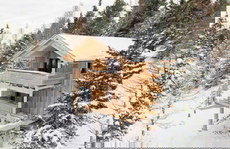 Photo 1 - Natural Chalet With Whirlpool