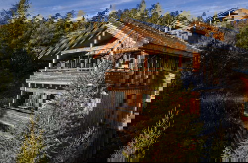 Photo 1 - Natural Chalet With Whirlpool