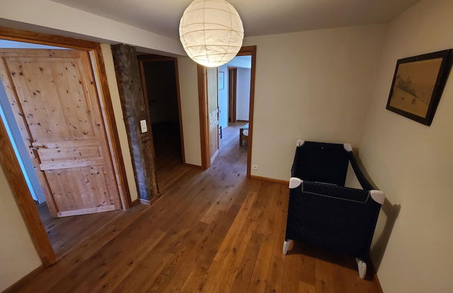 Accommodation in the Forges of Orval - Foto 31