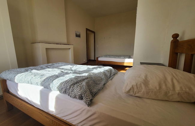 Accommodation in the Forges of Orval - Foto 9