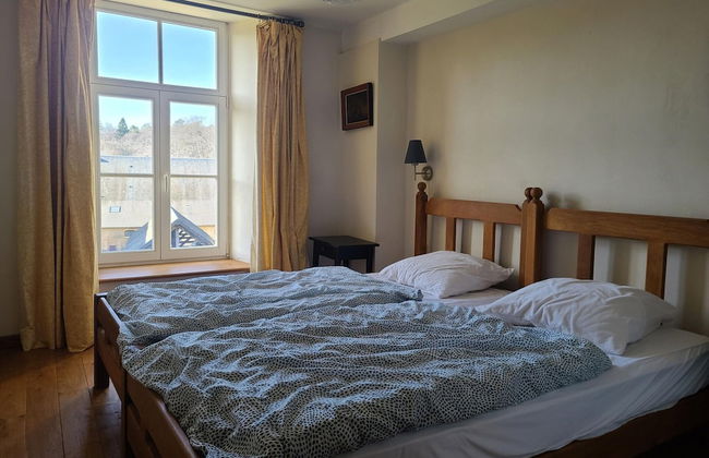 Accommodation in the Forges of Orval - Foto 8