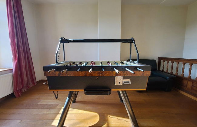 Accommodation in the Forges of Orval - Foto 25