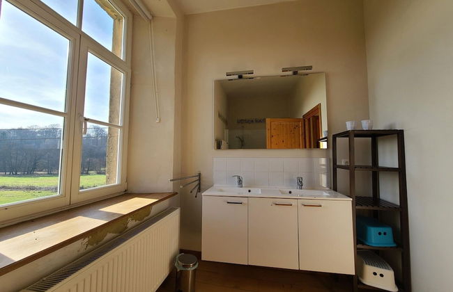 Accommodation in the Forges of Orval - Foto 14