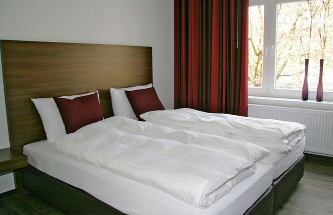 Grand Superior Comfortable Holiday Residence - Foto 2