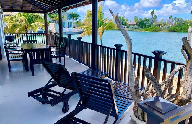 Casa Cascaya - Photo 13