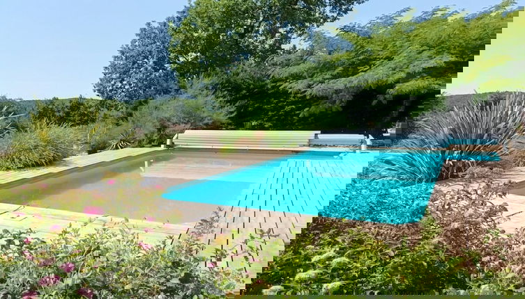 Photo 1 - House Near Bonaguil Castle With Private Pool