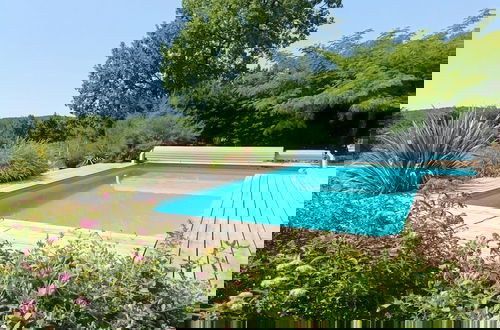 Photo 1 - House Near Bonaguil Castle With Private Pool