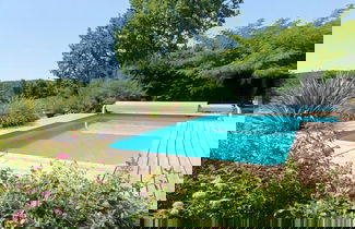 Foto 1 - House Near Bonaguil Castle With Private Pool